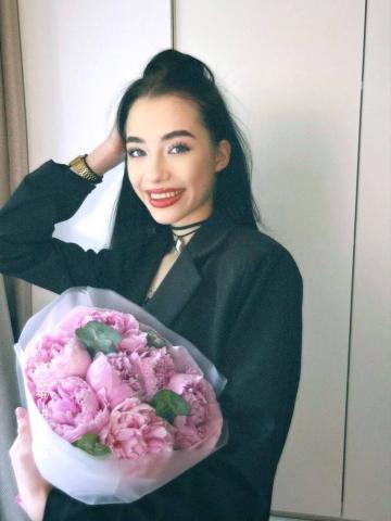 Анна 😈💋 фото 16