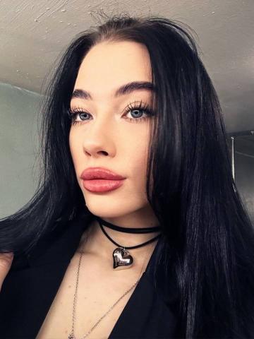 Анна 😈💋 фото 18