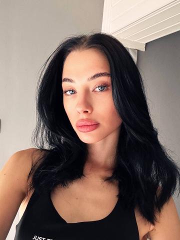 Анна 😈💋 фото 3