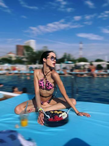 Анна 😈💋 фото 5