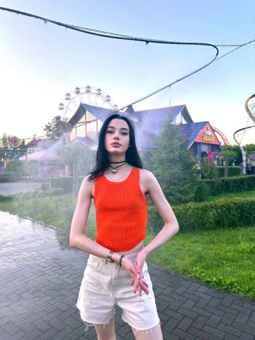 Анна 😈💋 фото 6