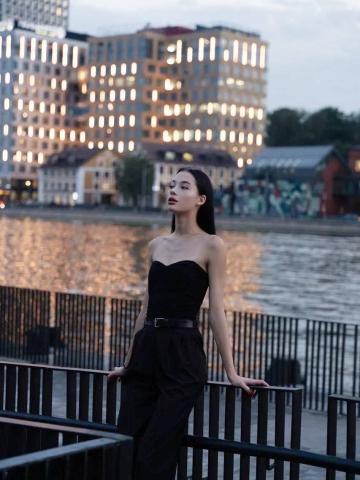 Анна 😈💋 фото 8