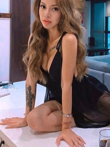 Марго фото 3