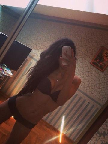 Анна Огненная Блондинка фото 2