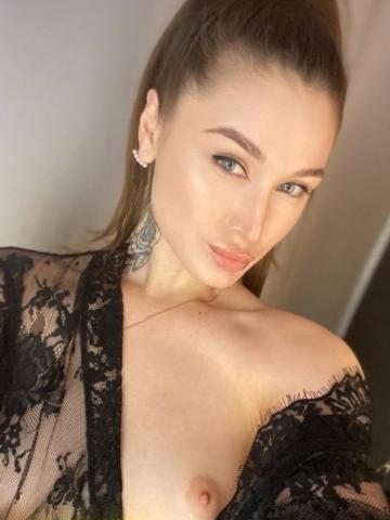 Агния Спортивная Блондинка фото 2